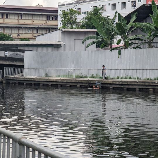 Khlong Bang Kacha