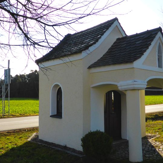 Feldkapelle