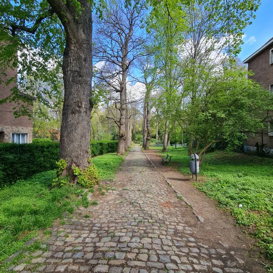 Parc Jacques Brel