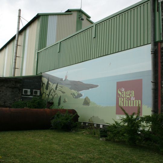 La Saga du Rhum