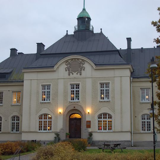 Kumla, Grimstens och Hardemo tingslag