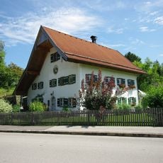 Ehemaliges Bauernhaus