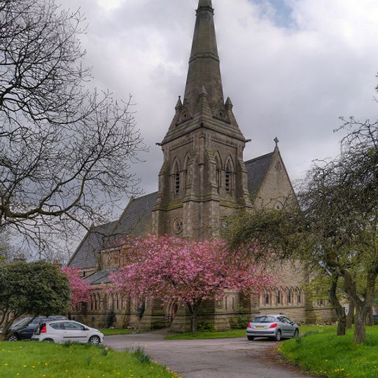 Church of Saint Thomas