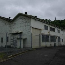Mullumbimby Hydro-electric Power Station Complex