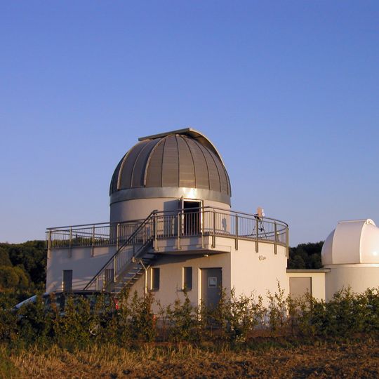 Osservatorio Weikersheim