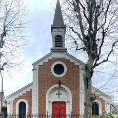 Chapelle Saint-Charles d'Asnières-sur-Seine