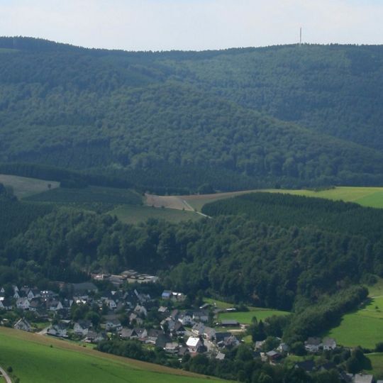 Olsberg
