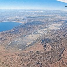 Winnemucca Lake