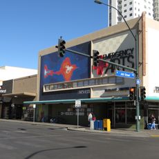Downtown Arts District