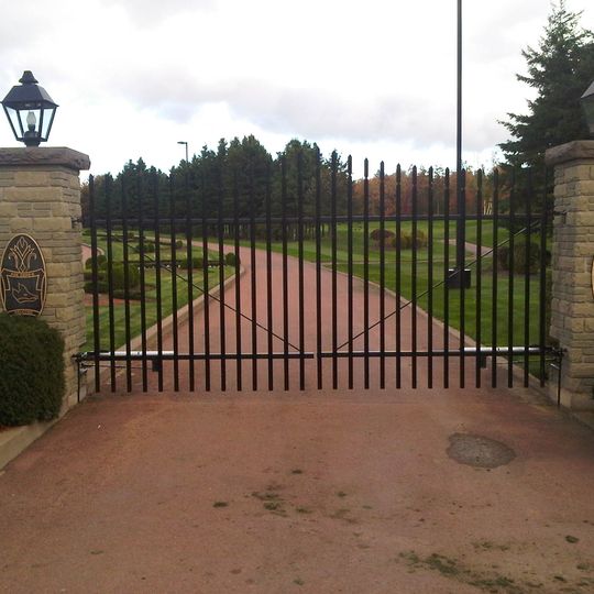 Fox Harb'r Golf Resort & Spa