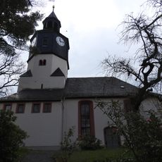 Protestant Church Waltersdorf