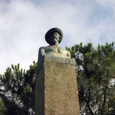 A Frederic Mistral