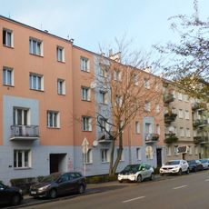 Dom Kazimierza Szymańskiego