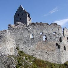Topoľčany Castle