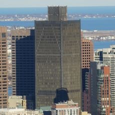 One Boston Place