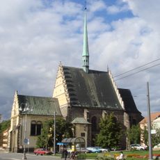 Church of Saint Bartholomew