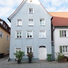 Wohnhaus in Hersbruck