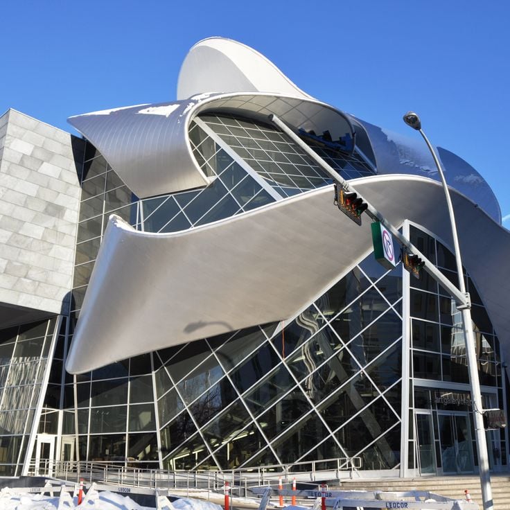 Galleria d’arte dell’Alberta