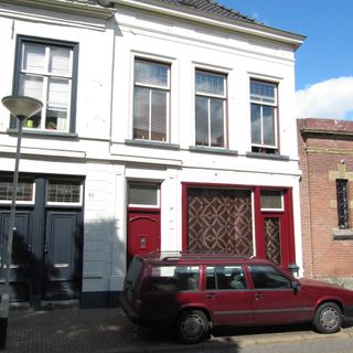 Nieuwe Huizen 47, Breda