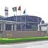United Nations Industrial Development Organization