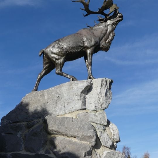 Beaumont-Hamel Newfoundland Memorial