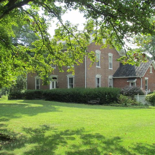 Williamsburg Township