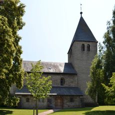 St.-Barbara-Kirche (Heringhausen)