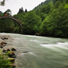 Ortanköy bridge