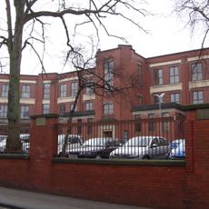 Hillhead High School