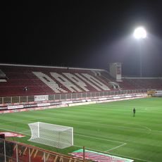 Stadionul Giulești-Valentin Stănescu