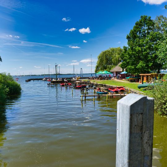 Dümmer-Museum Lembruch