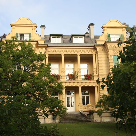 Villa Schorisch