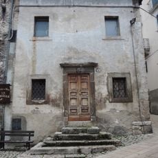 Former Santa Maria delle Grazie