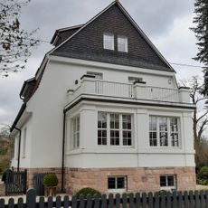 Haus Hainer Trift 7