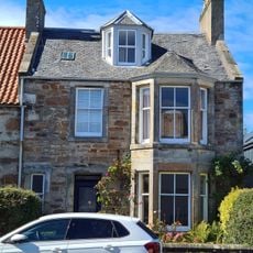 Hopwood, 25 Park Place, Elie