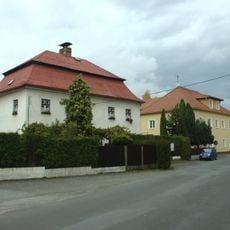 Cultural monuments in Brantice