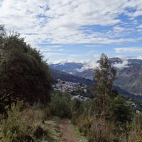 Distrikt Jacas Grande