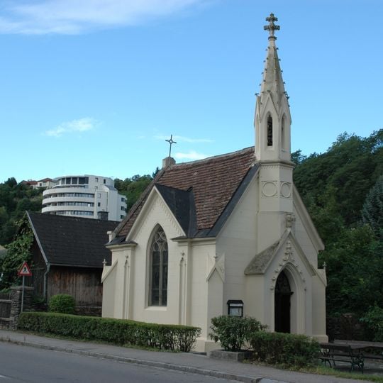 Mariahilf-Kapelle