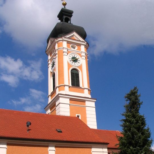 St. Georg