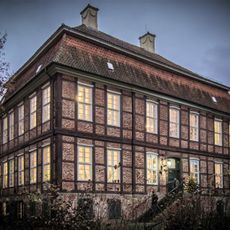 Heimatmuseum Schloss Schönebeck