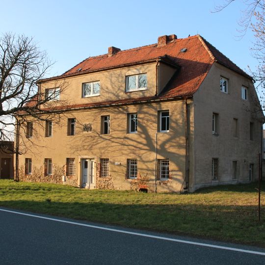 Kretscham Neucunnewitz Neucunnewitz 9