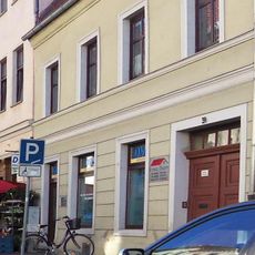 Leipziger Straße 34