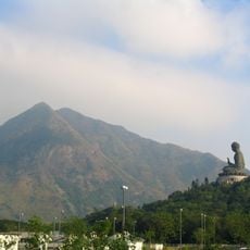 Lantau Peak