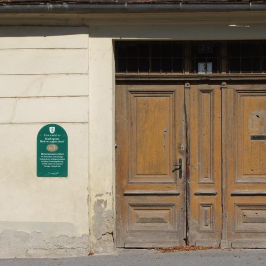 Marktplatz 7