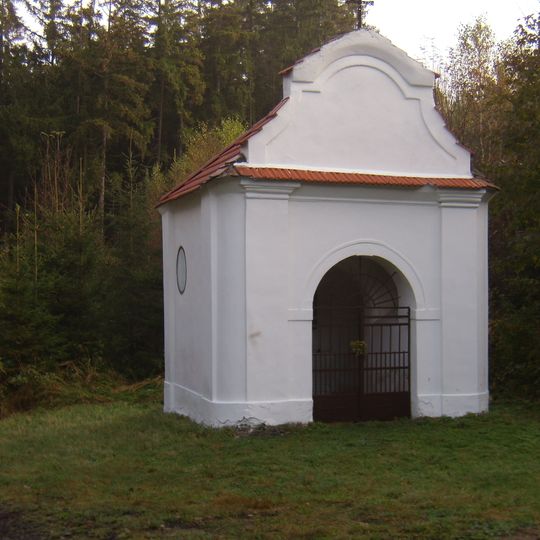 Chapel of Saint Blaise