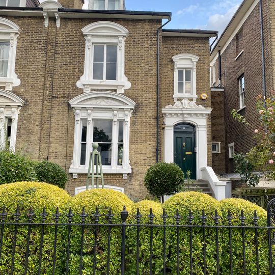 66 And 68, Tollington Park