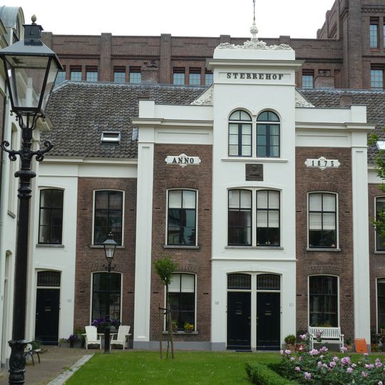 Sterrehof