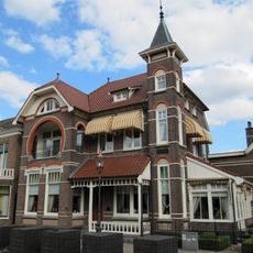 Kasteel 8, Coevorden