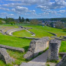 Argentomagus theater