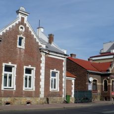 Lewakowskiego 6 w Krośnie